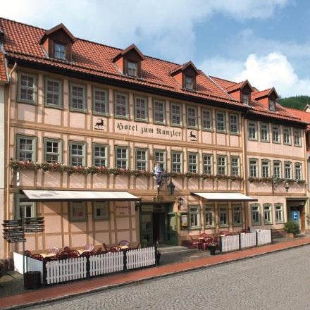 Hotel Zum Kanzler
