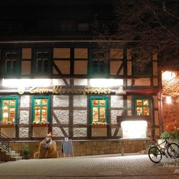 Hotel Zum Klosterfischer