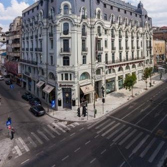 Hotel Cismigiu Thumbnail