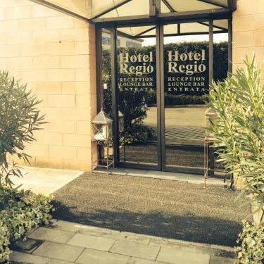 Hotel Regio