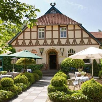 Klostermühle