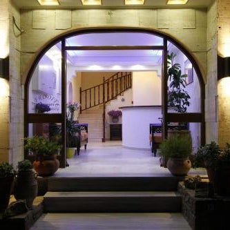Afrodite Hotel Apartments