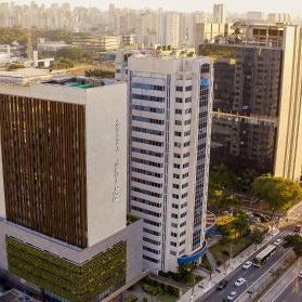 Rio Hotel by Bourbon Sao Paulo