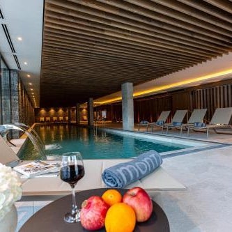 Hotel Monti Spa & Wellness Thumbnail