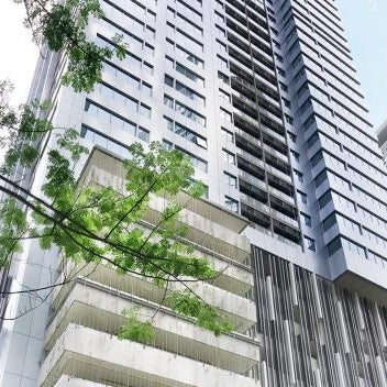 Mercu Summer Suites KLCC Residence