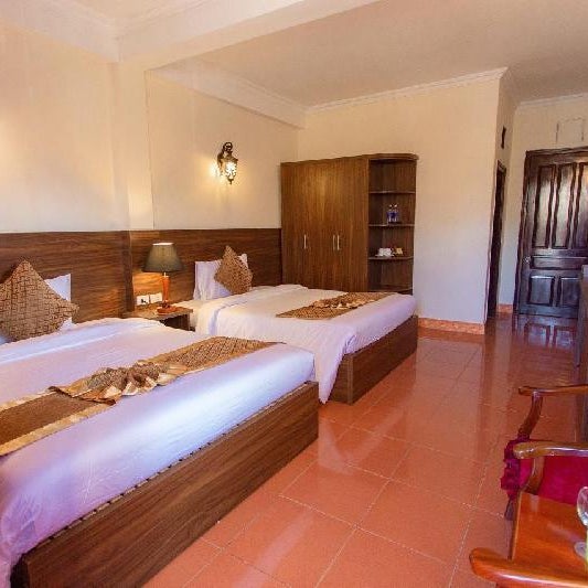 Charm Hill Sapa Hotel Thumbnail