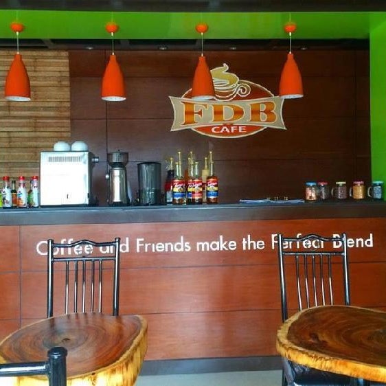 RedDoorz @ FDB Homes Nueva Ecija