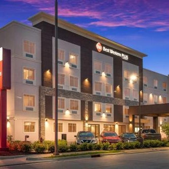 Comfort Inn & Suites Clarksville - Louisville North