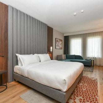 Crowne Plaza Ankara By IHG Thumbnail