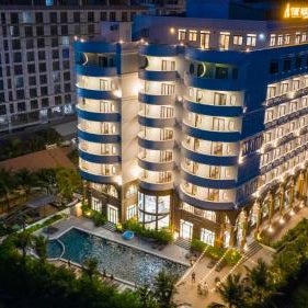 Maris Beach Hotel Phu Quoc Thumbnail
