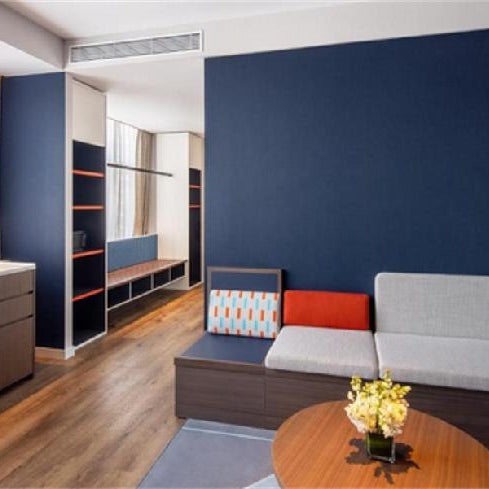 Holiday Inn Express Qingdao Jinshui By IHG Thumbnail