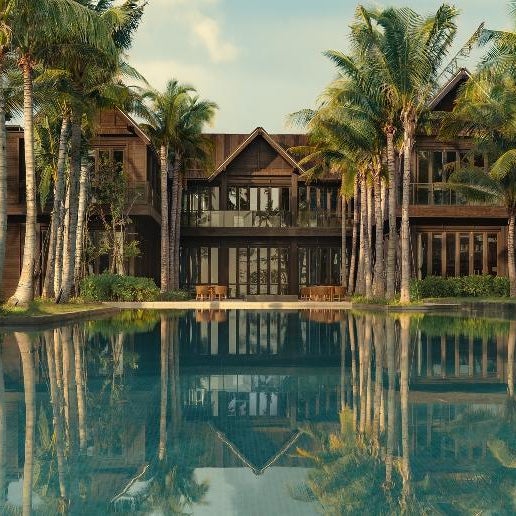 Kimpton Kitalay Samui By IHG Thumbnail