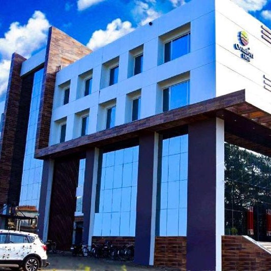 Comfort Inn Lakhimpur Thumbnail