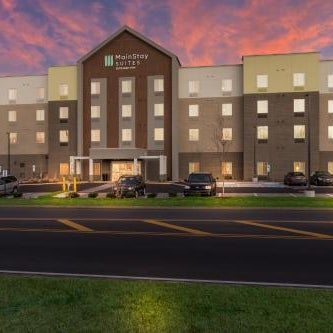 MainStay Suites Murfreesboro Thumbnail