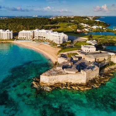 The St. Regis Bermuda Resort Thumbnail