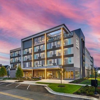 AC Hotels by Marriott Tuscaloosa Thumbnail