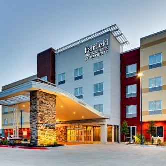Fairfield Inn & Suites by Marriott Dallas Love Field Thumbnail