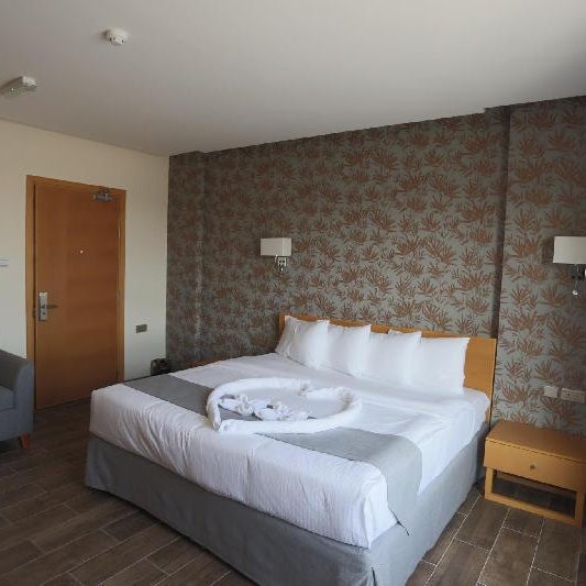 Sama Muscat Hotel Thumbnail