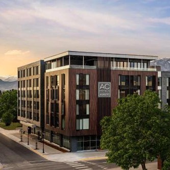 AC Hotel by Marriott Bozeman Downtown Thumbnail