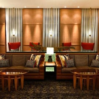 Mövenpick Hotel Abidjan Thumbnail