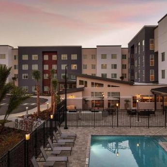 Residence Inn by Marriott Tampa Wesley Chapel Thumbnail