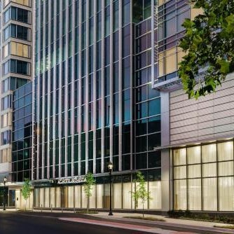 AC Hotel by Marriott Bethesda Downtown Thumbnail
