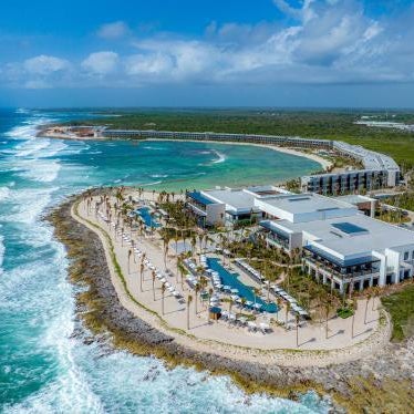 Hilton Tulum Riviera Maya All-Inclusive Resort Thumbnail