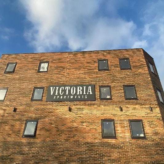 OYO Victoria Apartments