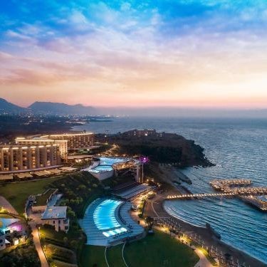 Elexus Hotel Resort & Spa & Casino Thumbnail