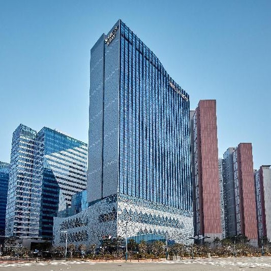 Shilla Stay busan Gimhae Airport (Noksan) Thumbnail