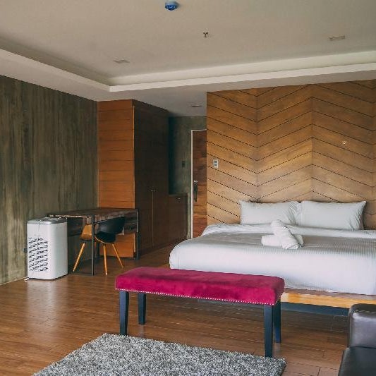 Casa Alegria Bed and Breakfast Antipolo