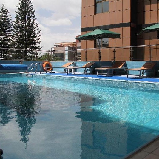 Emmad Furnished Hotel Thumbnail