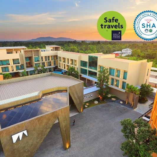 The Signature Hotel Airport Thumbnail