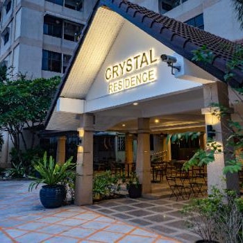 Crystal Resort Korat Thumbnail