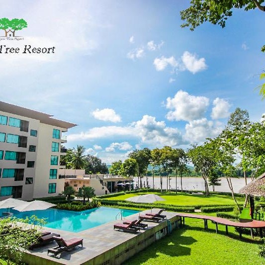 River Tree Resort