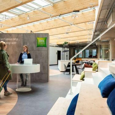 ibis Styles Delft City Centre  Thumbnail
