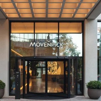 Movenpick Hotel Basel Thumbnail