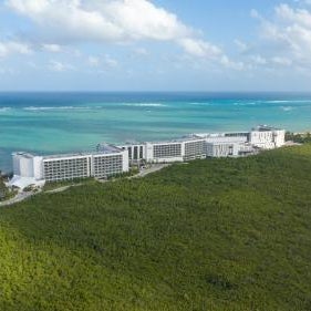 Hilton Cancun, an All-Inclusive Resort  Thumbnail