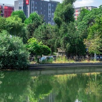 ibis Bucharest Politehnica  Thumbnail