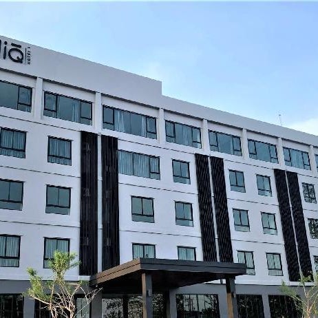 bliQ Hotel Chanthaburi