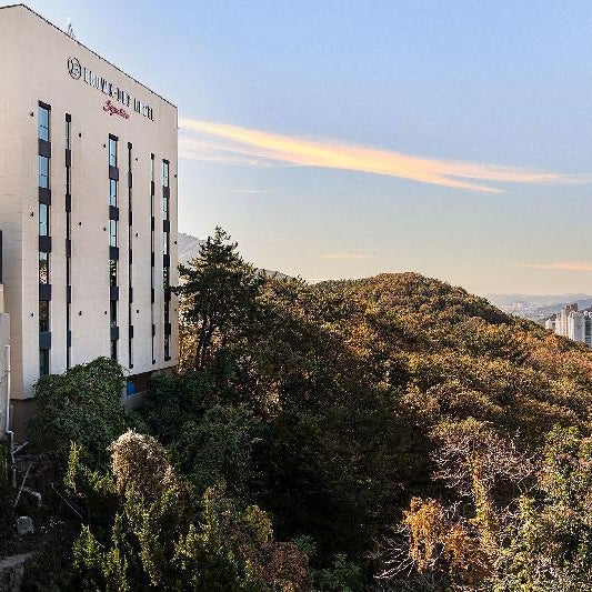 BROWN-DOT HOTEL Signature Thumbnail