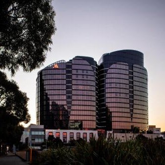 Melbourne Marriott Hotel Docklands  Thumbnail