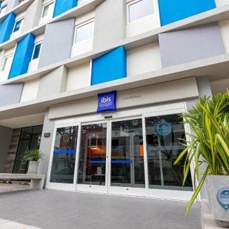 ibis Budget Lima Miraflores Thumbnail