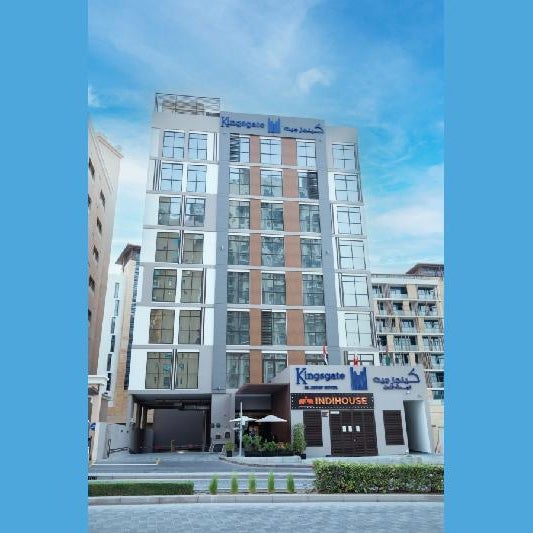 Kingsgate Al Jadaf - By Millennium, Dubai Thumbnail