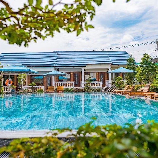 The Landing Resort Thumbnail