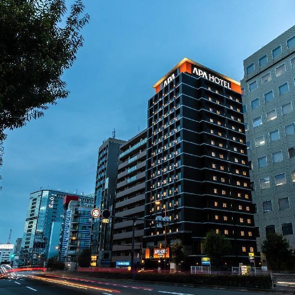 APA Hotel Osaka Temmabashi Ekimae Thumbnail