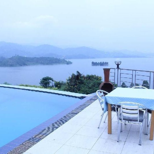 Nirvana Heights Hotel Thumbnail