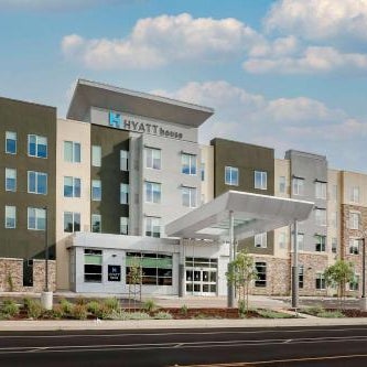 Hyatt House Davis Thumbnail