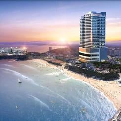 Hotel the Blue Terra