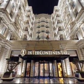 Intercontinental Baku Hotel By IHG Thumbnail